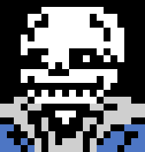 [57dac4] I says "There are some dumb religions" and thens the Bmos appears and fuckings smites mes.