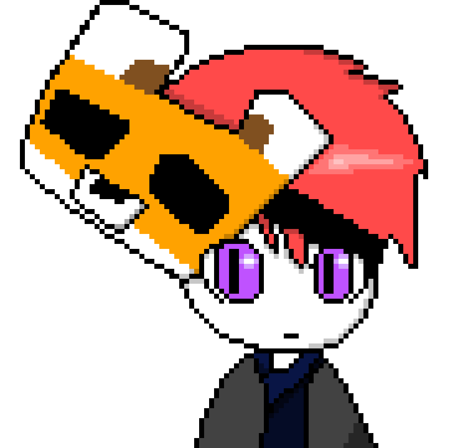 [5b2f3e] Yeah.... about that..... You don't... NEED TO GIVE YOURSELF EVERY ASPECT OF IT.