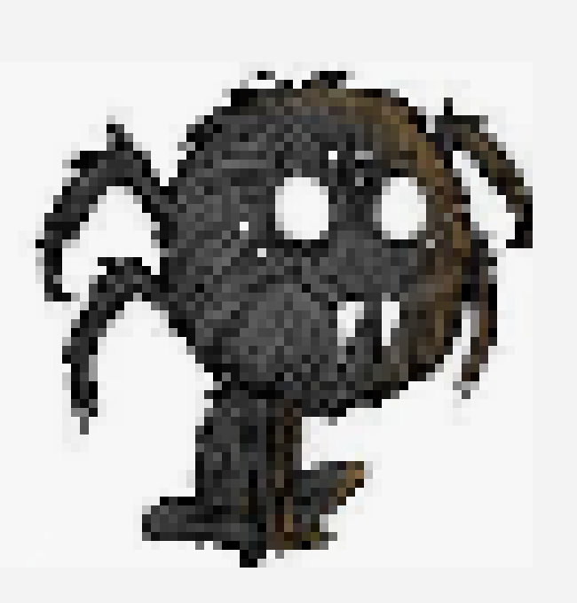 [96ca9c] well i'm going out exploreing...focus on getting a fire ready so i don't die by darkness-webber