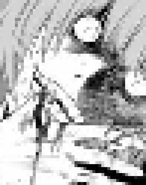 [082edb] Impossible, impossible, impossible. Impossible! How can it be? Why is this happening? I though I was loved! Loved! I am loved! Loved by Her, by the Witch, by the Witch, by the Witch, by the Witch, by the Witch!