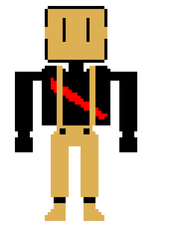 [2fcb16] Ink!ODST: Nope Not getting into this *Walks back to drawing room and continues drawing*