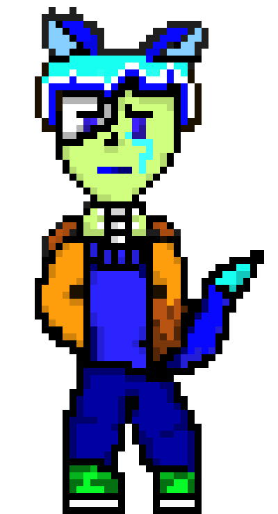 [04f305] wait... you said freak... and handsome... witch one do you think i am...