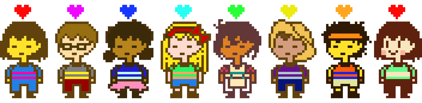 [9664c4] Fallen Children