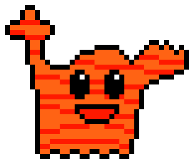 [9490d0] DeltaGrimer