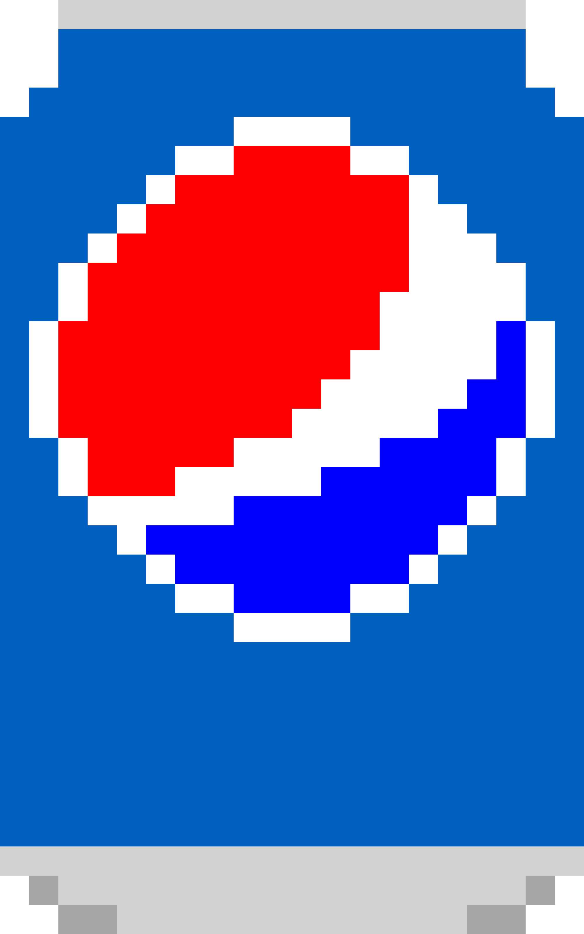 [fbde29] *Activates Pepsi Can*