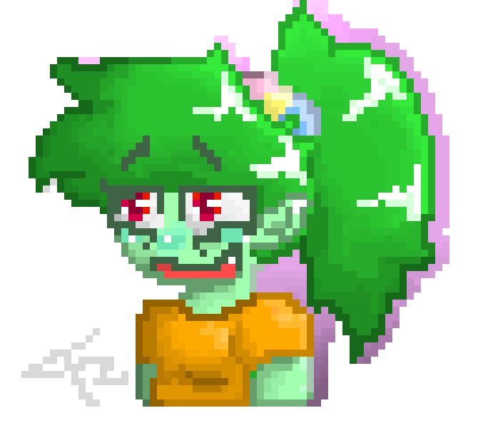 [005fa5] Toggle- im too dumb to know weather im flirting or not, Oliver. 