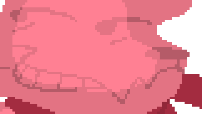 [8048ed] anyways does this face look really weird or smth