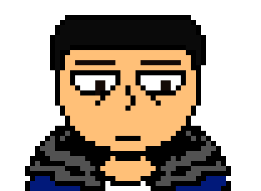 [d5092f] *xavier repeats himself. but even louder so chara can hear.*