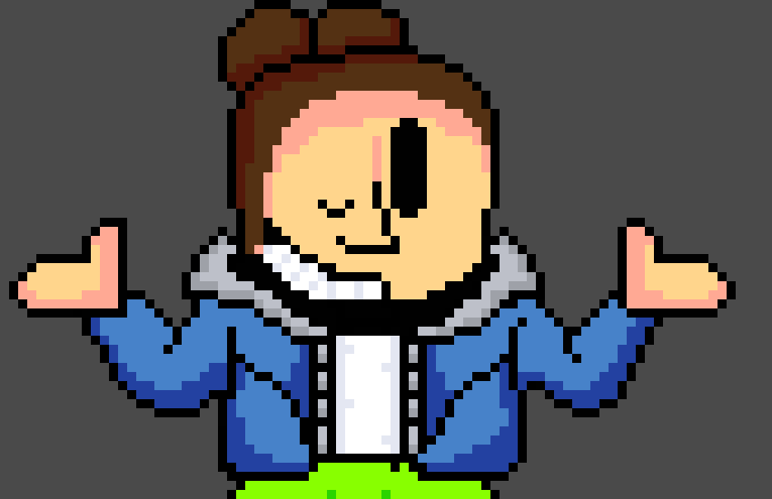 [bb0b2a] what's goody, gang?