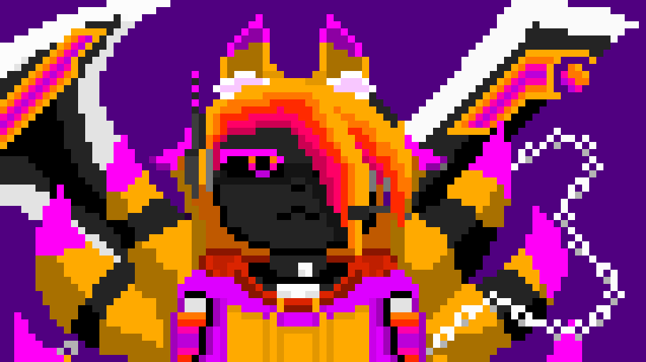 [aeaddc] [Ekusukariba]  *plays war robots and deploys my Hover mech*