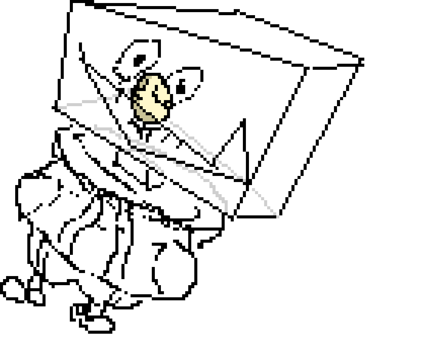 [b0a3a4] EgginaboxTale Egby