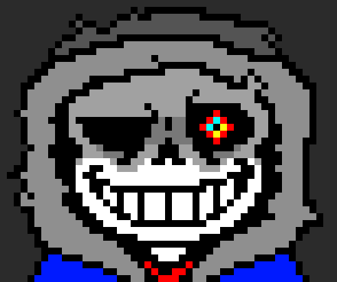 [73b7da] That's not me! - DST