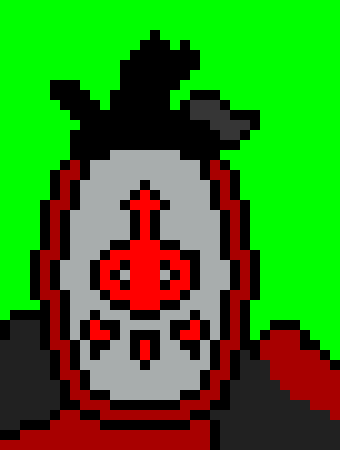 [f96fc2] Oh hi. I just got on. Hello. Bye. That was awkward.