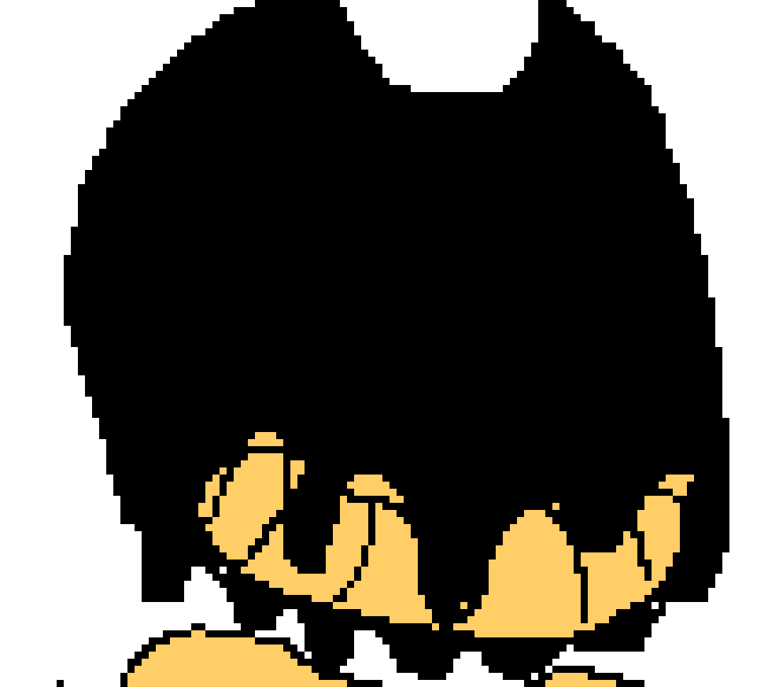 [3fcaee]  ( bendy gets out of the ink machine and jumps out of a ink puddle next to both of them ) HOW ABOUT YOU DROWN ( grabs yami and drowns yami in ink ) H A H A H A H A H A H A H A H A H A H A H A H A   -Tom