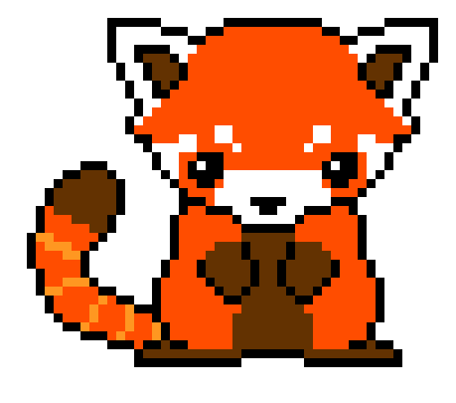 [9664c4] Fox