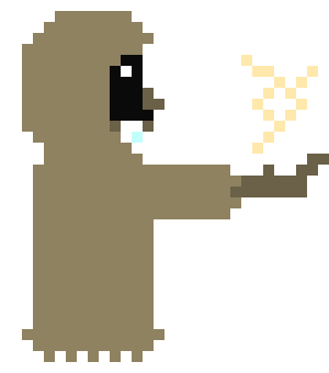 [9664c4] desert wanderer