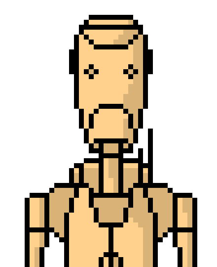 [e36e71] Hello PAM. -Pathfinder