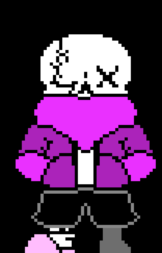 [60a52d] Tag sans eyes closed