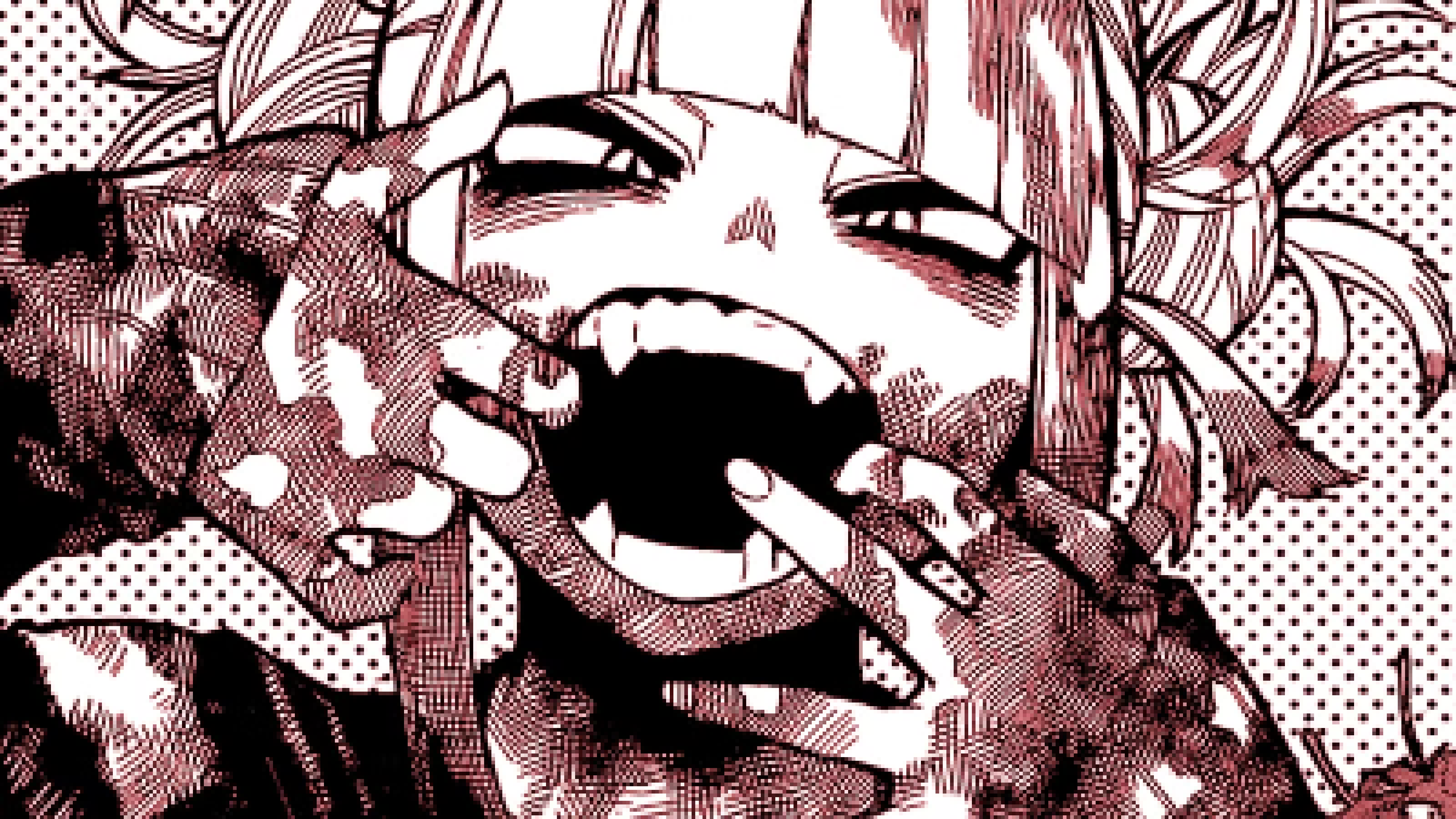 [f94396] Toga Himiko