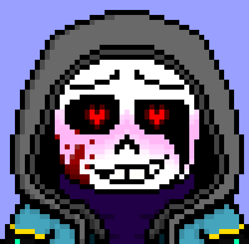 [752b4c] I guess it did look like it, yeah. This is [OFFLINE] Boarder. -BD