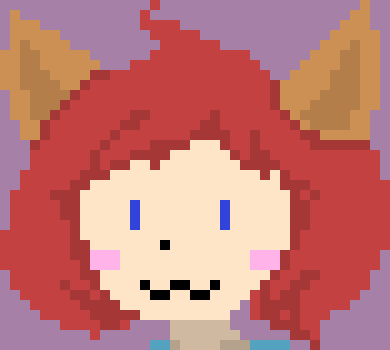 [ba375a] My names are always in the desc. I was tying to do some character stuff as Paller but I was ignored.