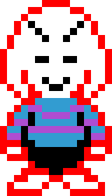 [9664c4] my Asriel