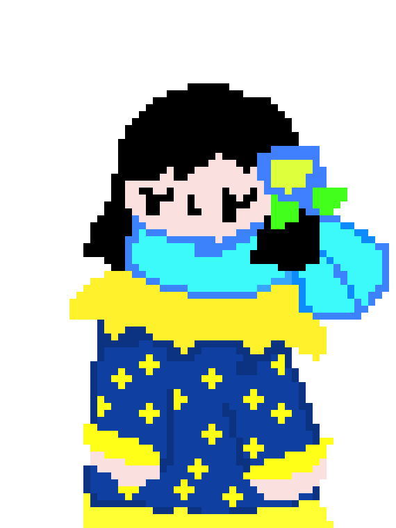 [904ba9] thinks of nightmare shivers no I wont let u destroy the aus