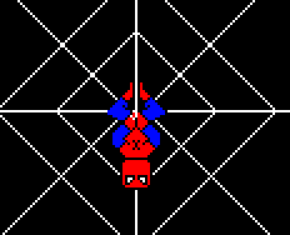 [9664c4] finished spiderman by mwatt