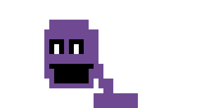 [26b1f0] . - PURPLE GUY