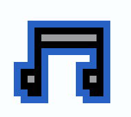[9664c4] Music Note