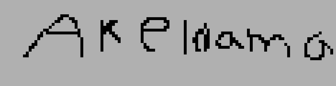 [d8d976] 2 months until my birthday :/ -Akeldama