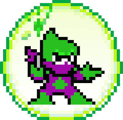 [7ed3e1] Oil Man using Acid Barrier