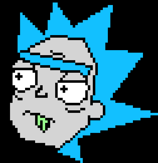 [9664c4] Rick
