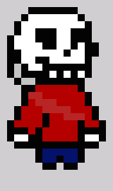 [63ceb7] Chibi, Ghost Warrior...