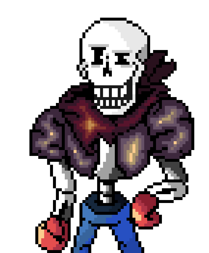 [11a9d7] -walks out the house- Sans Dinner's Ready! -𝑩𝒓𝒐𝒐𝒅 𝑷𝒂𝒑𝒚𝒓𝒖𝒔