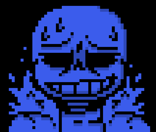 [96c78c] *pulls DR really close to him* - *he whispers into his ear* d o n t  t r y  a n y t h i n g  f u n n y  w i t h  m e . . .