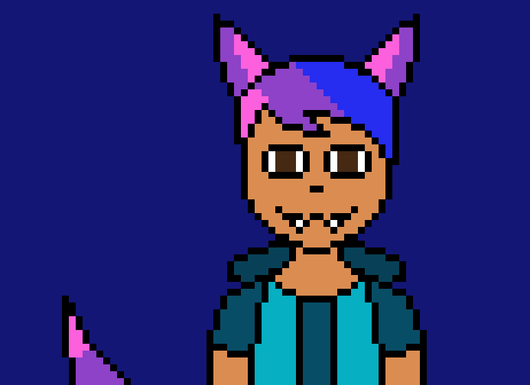 [4fbda4] starts playing a game*hmm...so fun-Evan