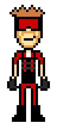 [247bb4] Typicaltale Annihilator