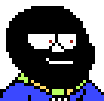 [9664c4] *all the sweat goes away* hah! *throws Ink! Danger in a portal where he cant be found* welp......i tried to tell you.... *snaps and most of them disappear*