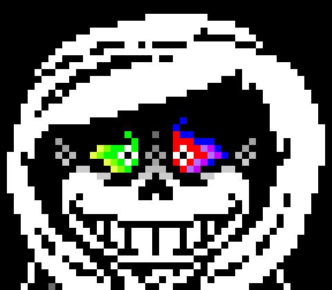 [63ceb7] And back... However I had a very stupid idea to do next..... And I may or may nor finish it entirely.....