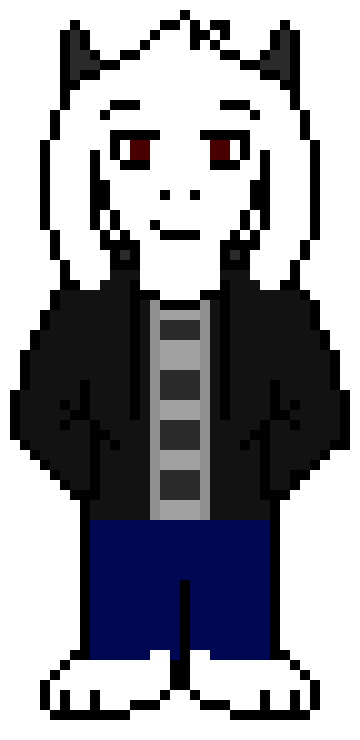 [2bd126] hey Chey im going to grillbys wanna come?