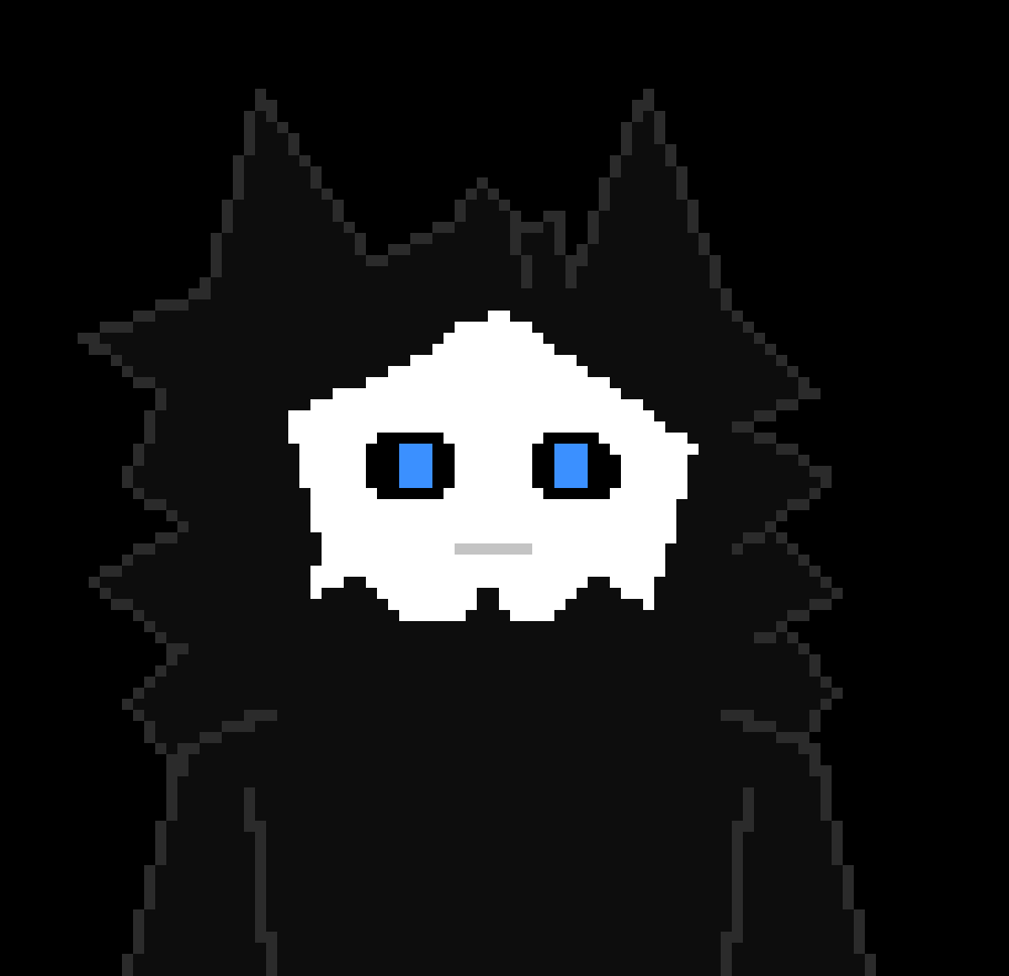 [ebf0c4] Voy a darle una paliza a Rozora por esto ... *he punches a tree,sending i little bit of black liquid onto it*