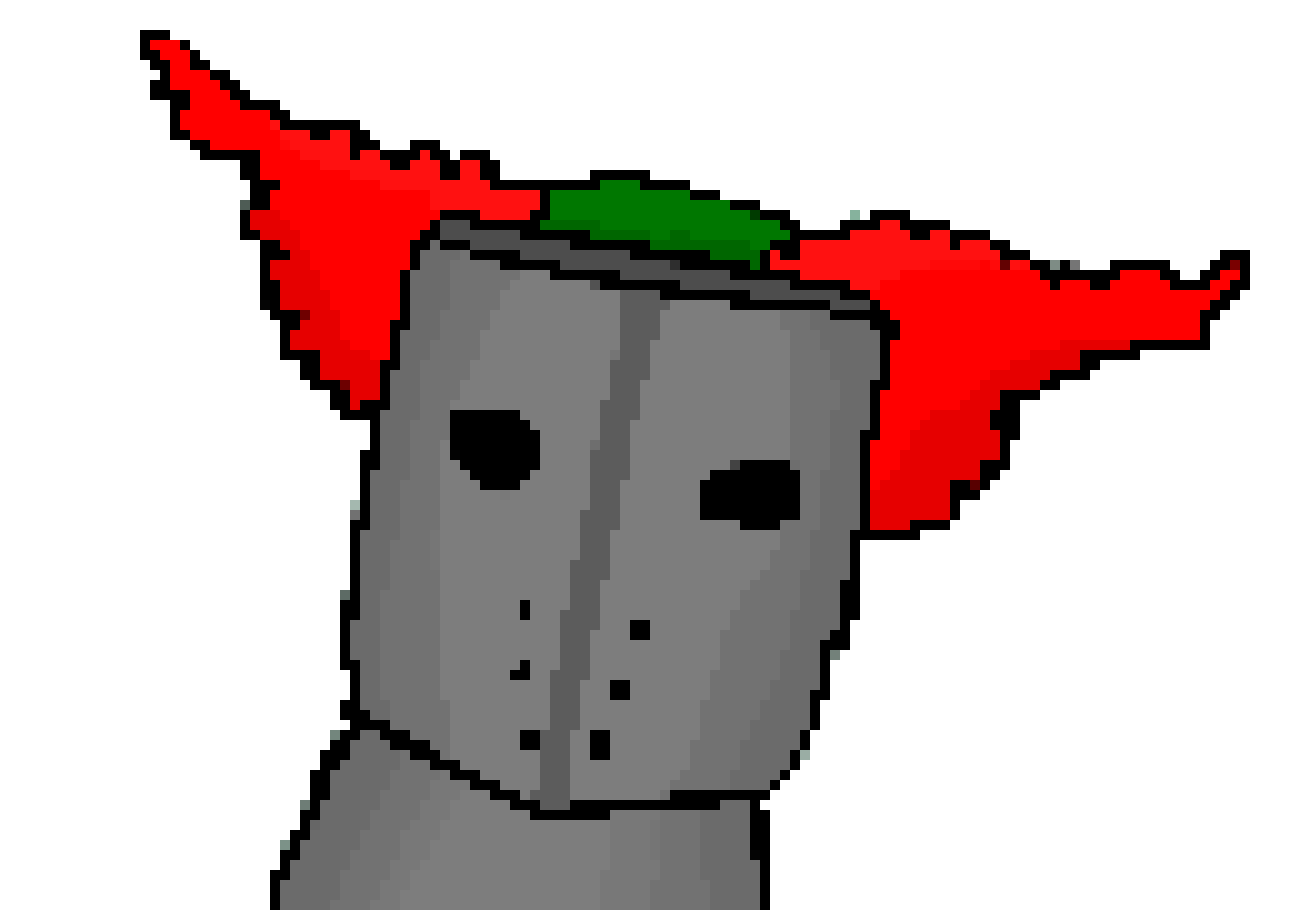 [1feeb6] WELL AT LEAST THEY DONT ACT LIKE LITERAL ANIMALS - TRICKY