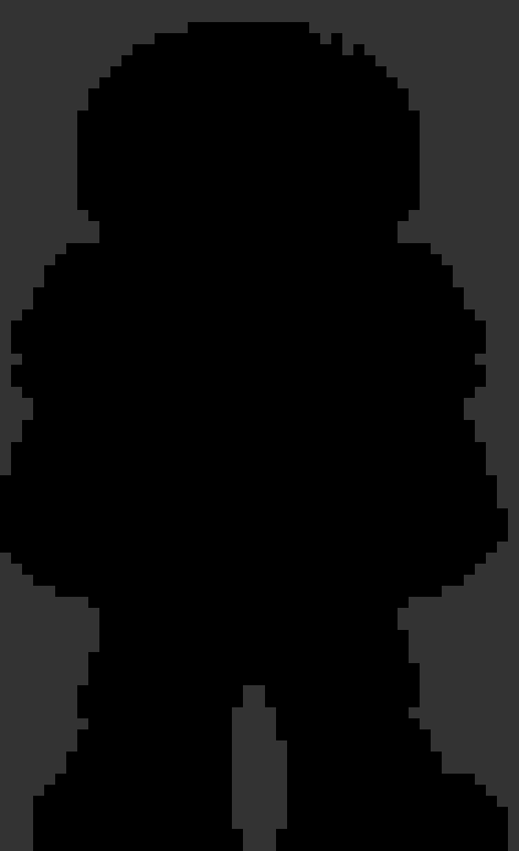 [be2951] dark sans-(starts to feel intense pain from the bright light)AHHHHHHHHHHHHH