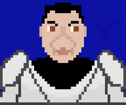 [ae61c8] How do I look without my helmet?