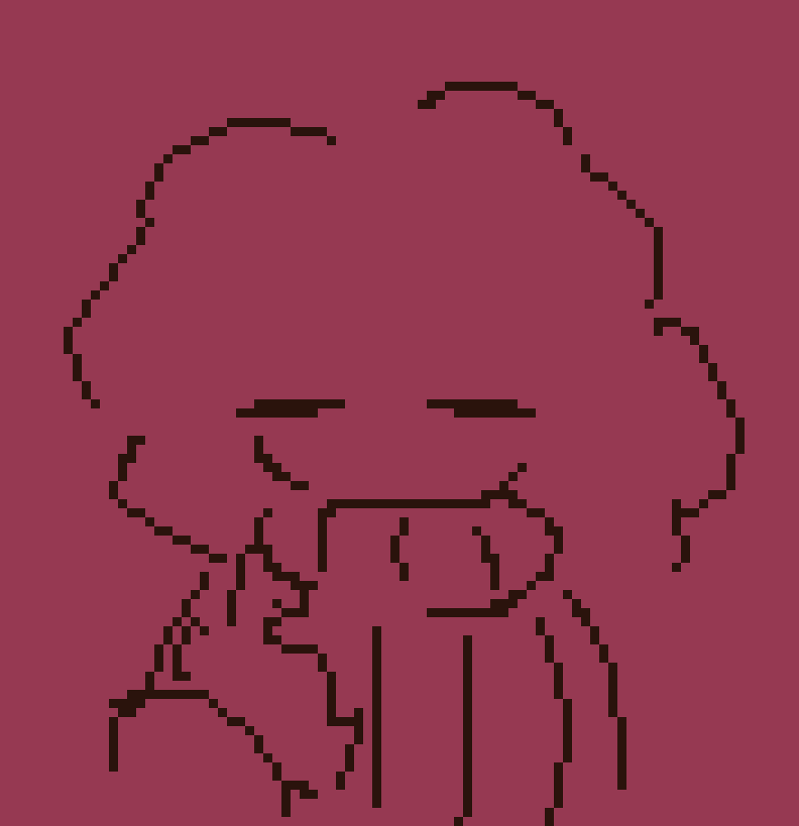 [0257e5] only the weak hide from the truth