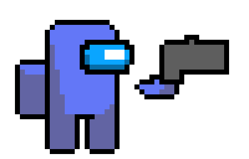 [acbc50] anyone wanna play an among us round? -BlueBoi