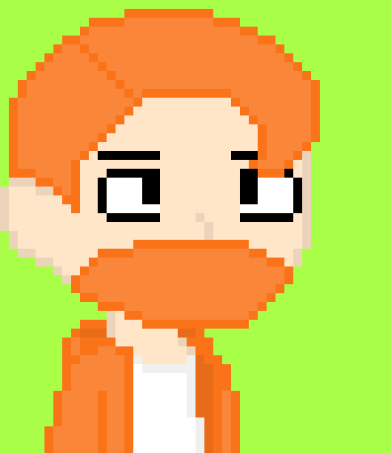 [fedf74] Probably -puts mask on and signals to be quiet- shh -carefully goes to the sound-