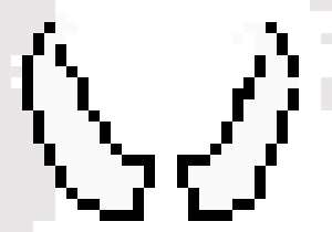 [c610ca] Toriel and Asgore- Undertale (or PUN-DERTALE)