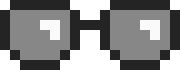 [9664c4] Sun Glasses Sprite
